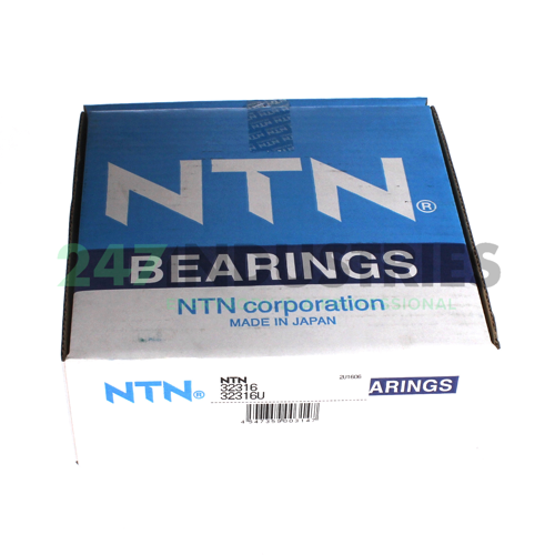 32316U NTN Image 3
