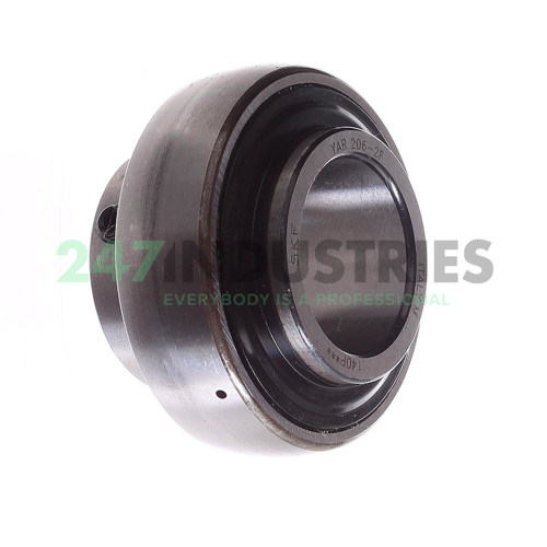 YAR206-2F SKF