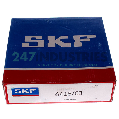 6415/C3 SKF Image 2