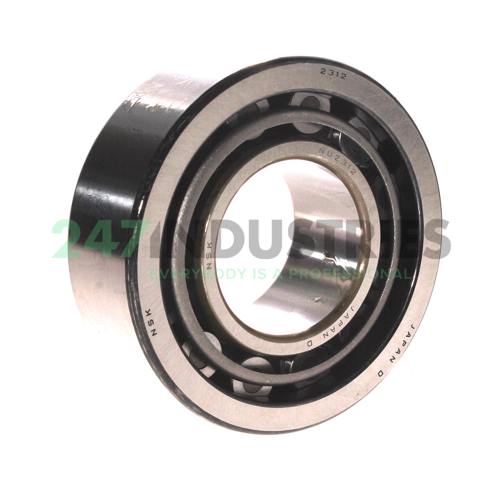NU2312W NSK