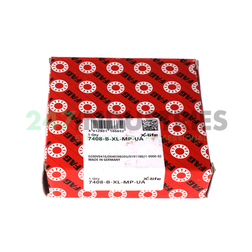 7408-B-XL-MP-UA FAG Image 3
