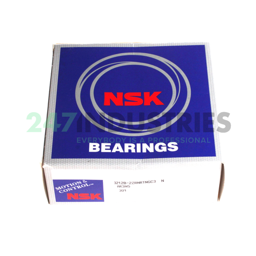3212B-2ZRNRTNGC3 NSK Image 3