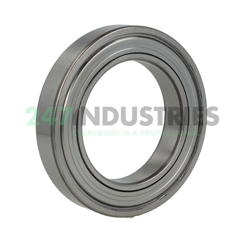 6016ZZ Timken Image 2