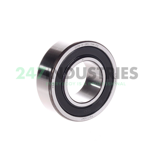 2206-K-2RS-TVH-C3 FAG