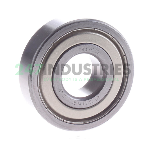 6304ZZ C3 Bing Netherlands