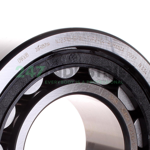 NJ2316-E-XL-TVP2-C4 FAG Image 2