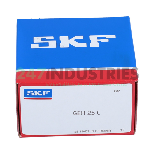 GEH25C SKF Image 3