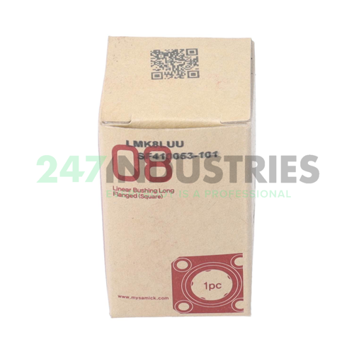 LMK8LUU Samick Image 3