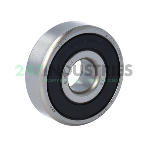 W6301-2RS1 SKF