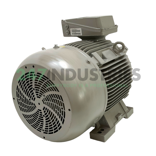 1LE1601-2BB03-4AB4-Z Siemens Image 3