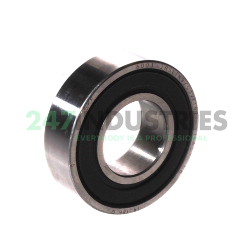 6003-2RSLTN9/C3VT162 SKF