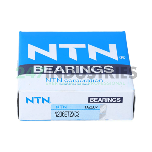 N206ET2XC3 NTN Image 5