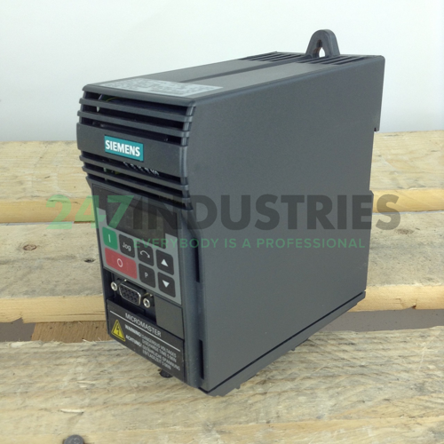 6SE9211-5BA40 Siemens