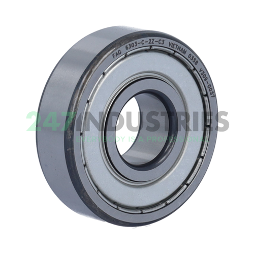 6303-C-2Z-C3 FAG