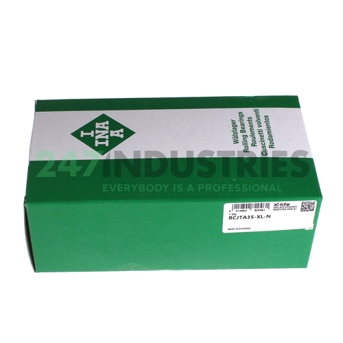 RCJTA35-XL-N INA Image 4