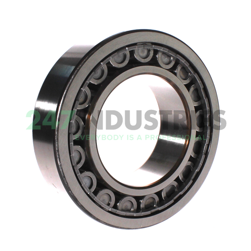 NJ2222ECJ/C3 SKF Image 3