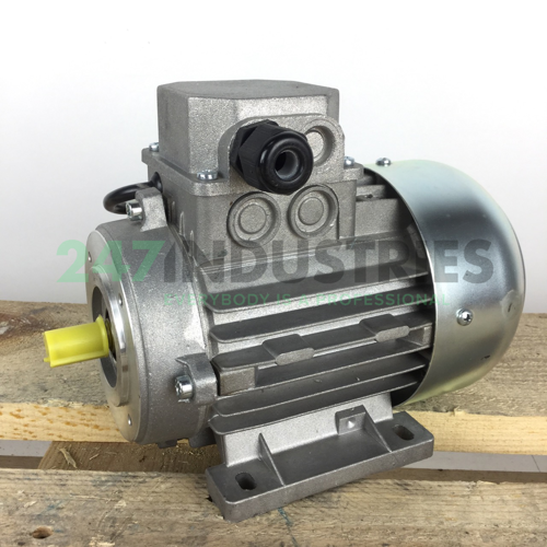 M63C2B34 Neri Motori