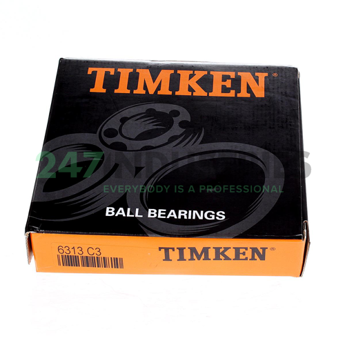 6313C3 Timken Image 3
