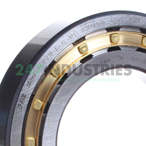 NUP218-E-XL-M1 FAG Image 2