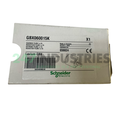 GBX060015K Schneider Electric Image 3