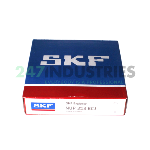 NUP313ECJ SKF Image 4