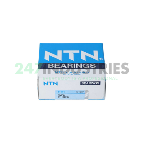 4T-30306 NTN Image 4