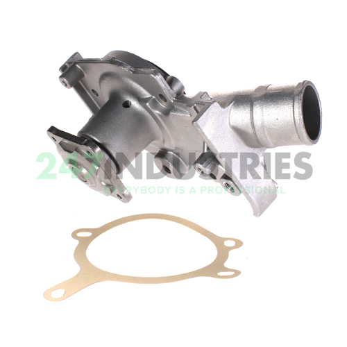 VKPC84407 SKF Image 4