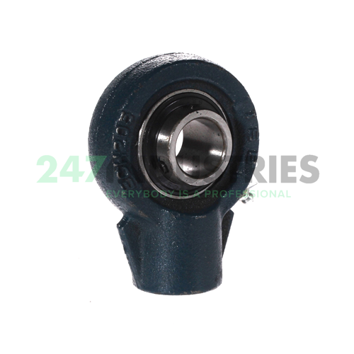 UCECH205 ISB