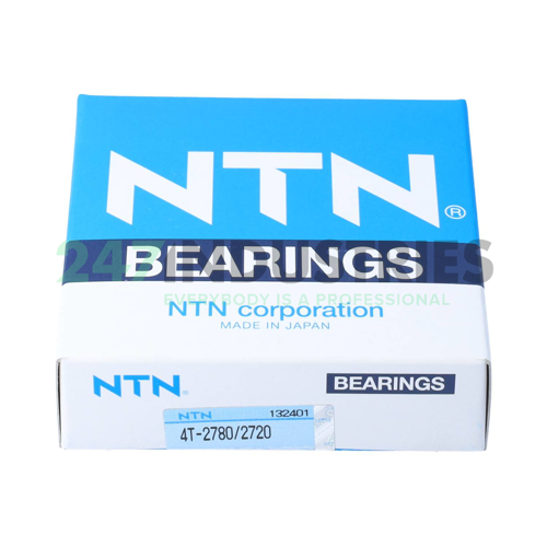 4T-2780/2720 NTN Image 5
