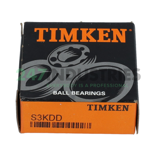 S3KDD Timken