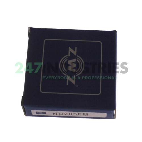 NU205EM ZWZ Image 4