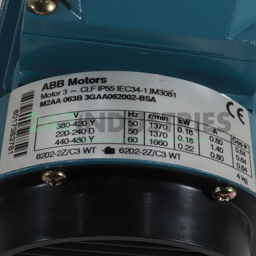 3GAA062002-BSA ABB Image 2