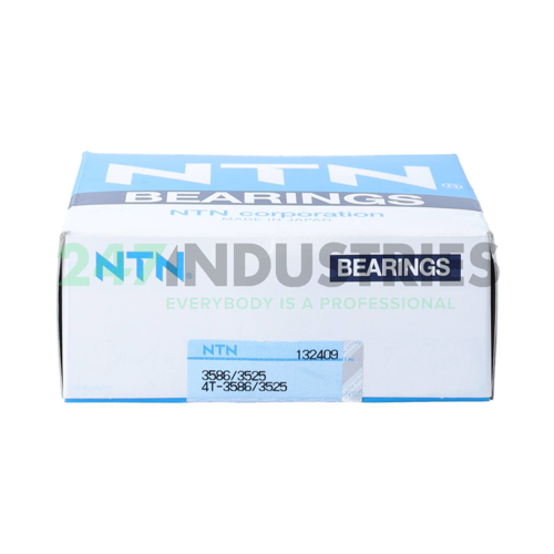 4T-3586/3525 NTN Image 4