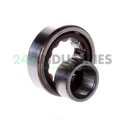 NU204E G15 SNR Image 2