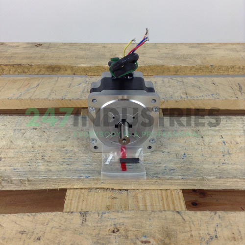 SM2861-5255 Sanyo Denki Image 6