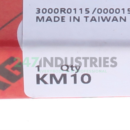 KM10 FAG Image 5