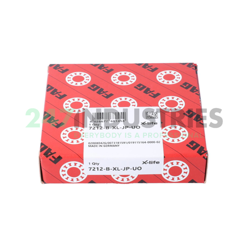 7212-B-XL-JP-UO FAG Image 3