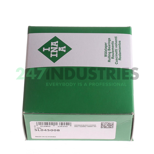 SL045008 INA Image 4