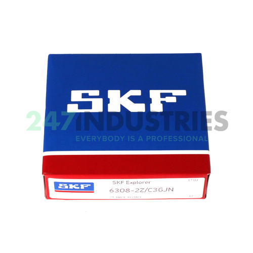 6308-2Z/C3GJN SKF Image 3