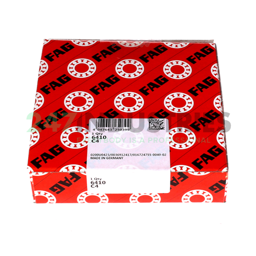 6410-C4 FAG Image 3
