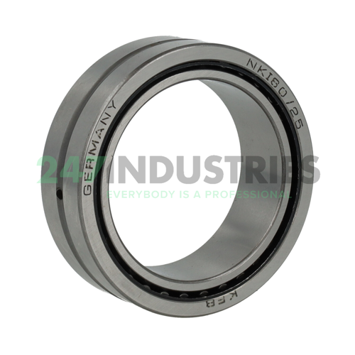 NK I 60/25 KFB Clarfeld