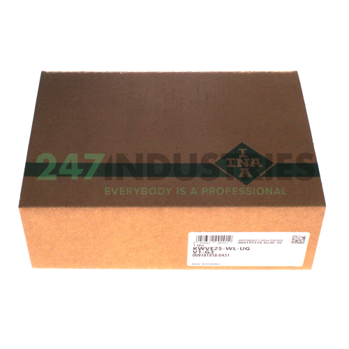KWVE25-WL-UG-V1-G3 INA Image 4