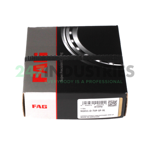 N1011-D-TVP-SP-XL FAG Image 3