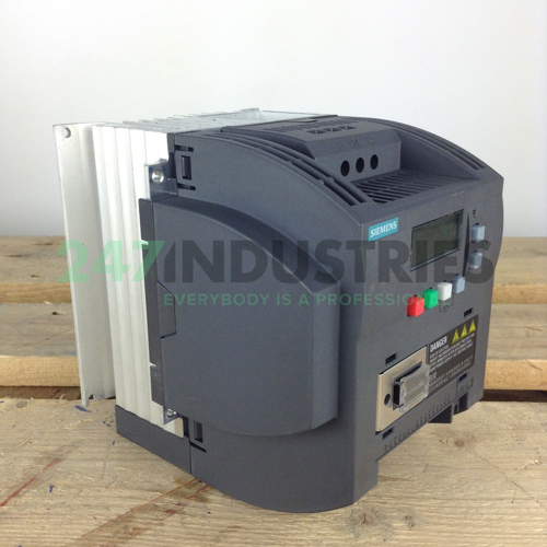 6SL3210-5BE24-0CV0 Siemens Image 3