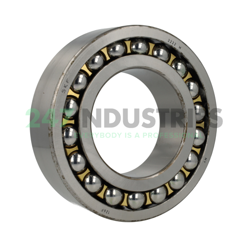 2222M SKF