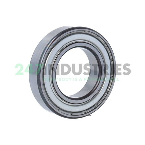 6006-C-2Z-C3 FAG Image 2