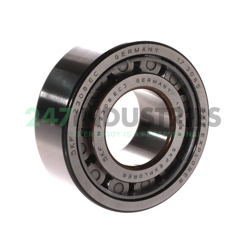 NJ2308ECJ SKF