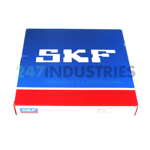 KML36 SKF Image 3