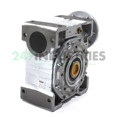 747-100B14I40 Fenner Image 3