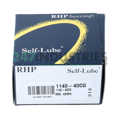 1140-40CG RHP Image 3